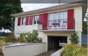 maison à la vente -   86170  VOUZAILLES, surface 92 m2 vente maison - UBI450270824